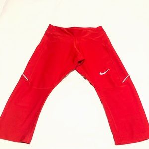 Nike Capri leggings